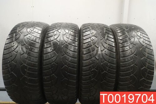 Continental ContiIceContact 4x4 235/65 R17 108Q  - 1