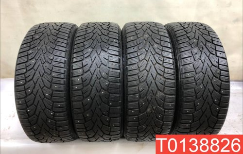 Gislaved Nord Frost 100 205/55 R16 94T  - 1