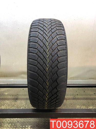Continental ContiWinterContact TS860 195/55 R16 87H  - 1