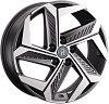 Replica Replay KIA (Ki348) 7,5x19 5x114,3 ET49,5 dia 67,1 MGMF