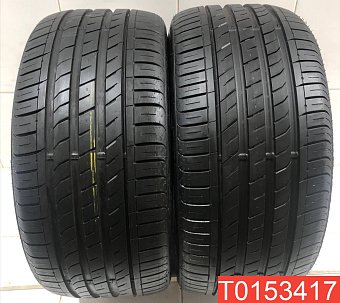 Nexen Nfera Su1 255/35 R18 94Y 