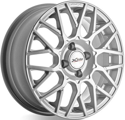 Диски X trike X-132 - 1