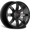 Inforged 2249 9x20 6x139,7 ET20 dia 78 matt black