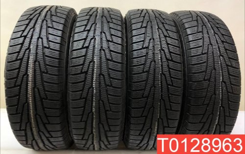 Nokian Tyres Nordman RS2 185/65 R15 92R  - 1