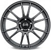 OZ Racing Ultraleggera 8x18 5x108 ET55 dia 75 matt black