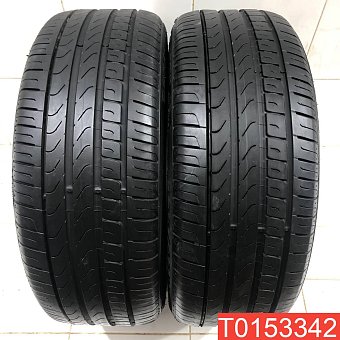 Pirelli Cinturato P7 225/45 R18 91V RunFlat
