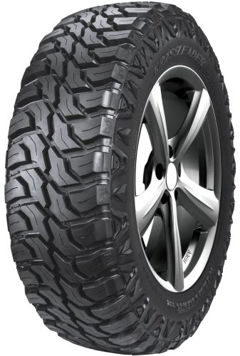 Шины Doublestar Wildtiger T01 LT265/70 R16 117/114N Китай - 1
