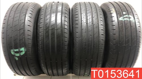 Goodyear EfficientGrip 2 SUV 265/65 R17 112H  - 1