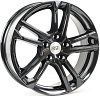 RST R197 (F7) 6,5x17 5x114,3 ET40 dia 64,1 BL
