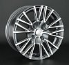 LS wheels 568 6x14 4x98 ET35 dia 58,6 GMF