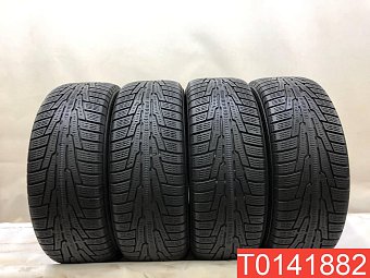 Nokian Tyres Nordman RS2 195/55 R15 89R 