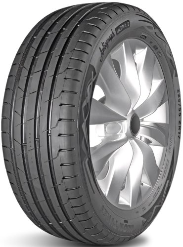 Шины Ikon Tyres Autograph Ultra 2 235/45 ZR17 97Y XL - 1