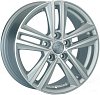 Replay Skoda (SK67) 6,5x16 5x112 ET46 dia 57,1 SF