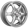 X trike X-101 5x13 4x100 ET45 dia 67,1 HS
