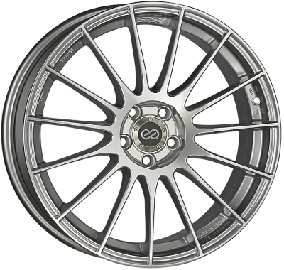 Диски Enkei Racing RS05 - 1