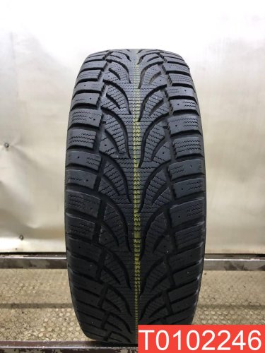 Winter Tact Nord Frosti 3 205/55 R16 91H  - 1