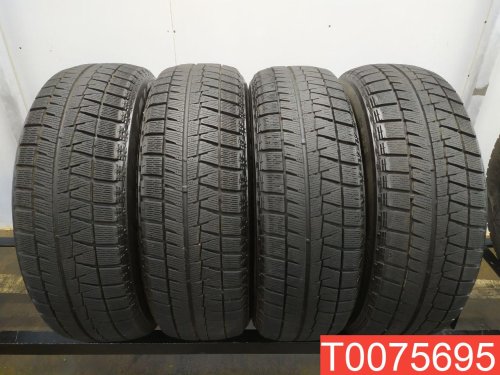 Bridgestone Blizzak Revo GZ 205/60 R16 92Q  - 1