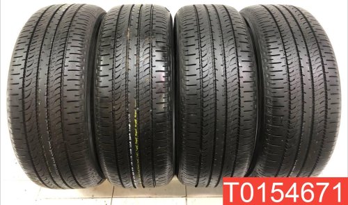 Yokohama Geolandar G055 SUV 225/55 R18 98H  - 1