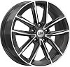 Wheels UP Up104 6,5x17 5x108 ET50 dia 63,35 new diamond