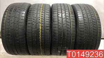 Continental CrossContact LX Sport 275/45 R21 110W 