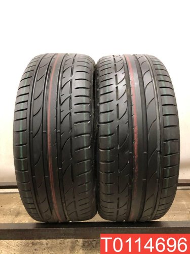 Bridgestone Potenza S001 225/40 R19 93W  - 1