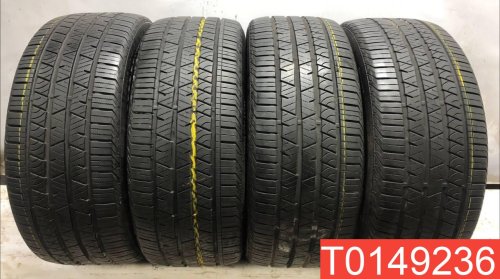 Continental CrossContact LX Sport 275/45 R21 110W  - 1