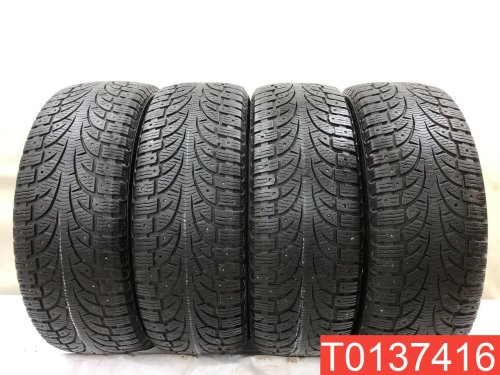 Pirelli Winter Carving Edge 225/55 R18 102T  - 1