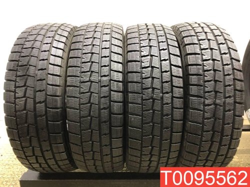 Dunlop Winter Maxx WM01 175/65 R14 82Q  - 1