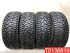 Hankook Winter I'Pike RS2 205/50 R17 93T 