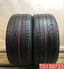 Pirelli Scorpion Zero Asimmetrico 295/40 R22 112W 