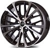 Replica FR Toyota (TY5343) 7x17 5x114.3 ET45 dia 60.1 BMF