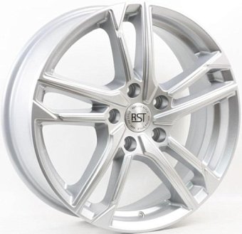 RST R197 6,5x17 5x114,3 ET35 dia 67,1 S