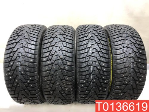 Hankook Winter I'Pike RS2 205/50 R17 93T  - 1