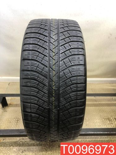 Michelin Pilot Alpin 5 SUV 275/45 R20 110V  - 1