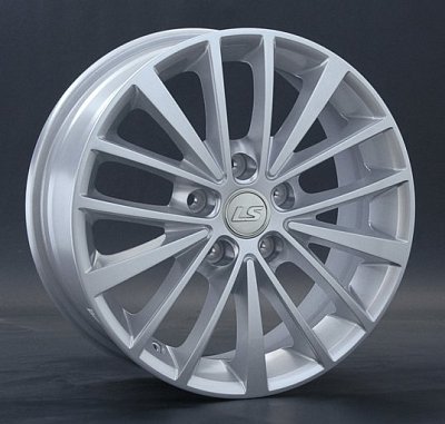 Диски LS wheels 1051 - 1