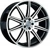 Replay Mercedes (MR120) 10x21 5x112 ET44 dia 66,6 BKF