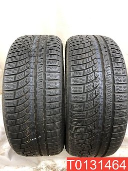 Nokian Tyres WR A4 225/45 R18 95V 