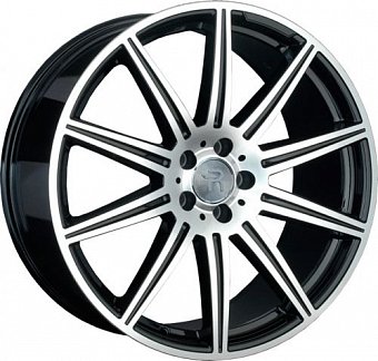 Replay Mercedes (MR120) 10x21 5x112 ET44 dia 66,6 BKF