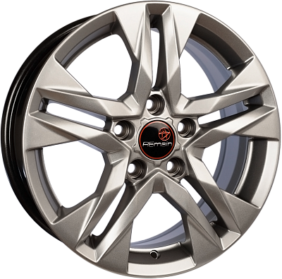 Диски Remain Kia Seltos (R236) - 1