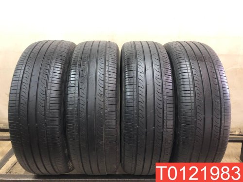 Nexen Classe Premiere CP672 205/65 R16 95H  - 1