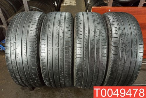 Pirelli Scorpion Verde All Season 255/55 R20 110Y  - 1