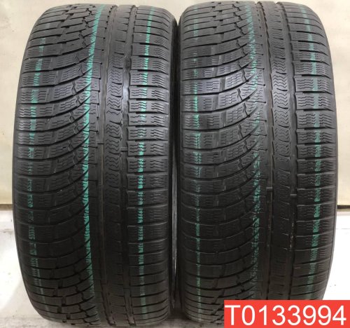 Nokian Tyres WR A4 275/35 R20 102W  - 1