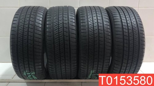 Yokohama Avid Ascend GT 225/45 R17 91V  - 1