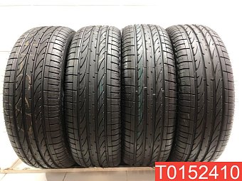 Bridgestone Dueler H/P Sport 235/65 R17 104V 