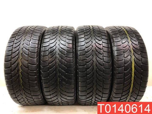 Bridgestone Blizzak LM32 205/55 R16 91H  - 1