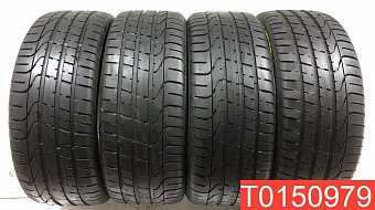 Pirelli Pzero 225/40 R18 92Y 