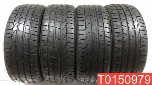 Pirelli Pzero 225/40 R18 92Y  - 1