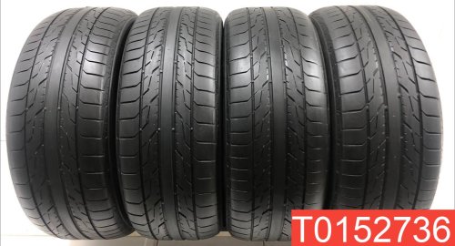 Toyo DRB 215/55 R16 93V  - 1