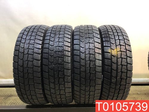 Dunlop SP Winter Maxx 02 175/65 R14 82Q  - 1