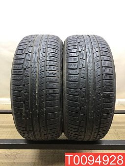 Nokian Tyres WR A3 225/50 R17 98V 